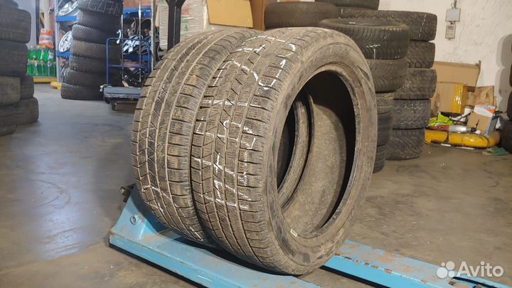 Pirelli Scorpion Ice&Snow 235/55 R19 105H