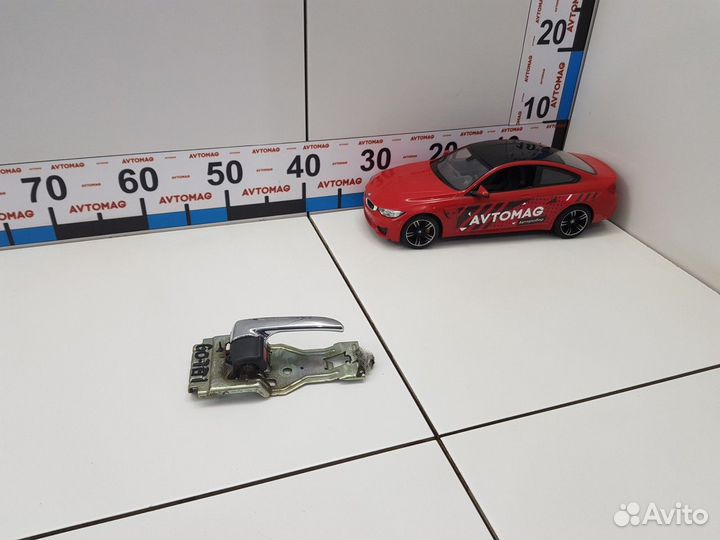 Ручка двери внутренняя правая (Ford Ranger)