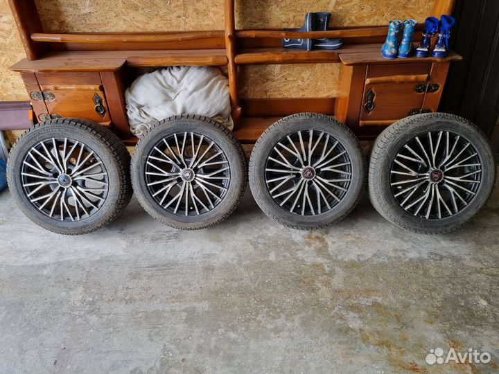 Колеса R 15
