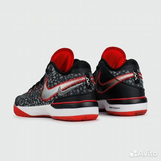 Кроссовки Zoom LeBron nxxt Gen мужские