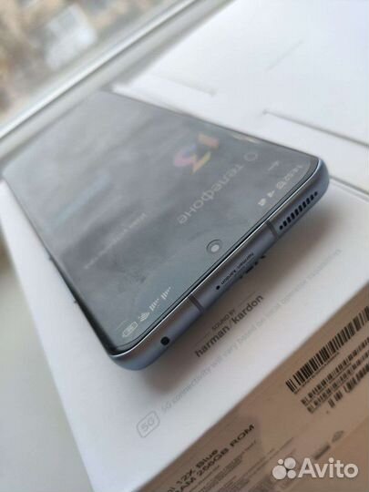Xiaomi 12X, 8/256 ГБ