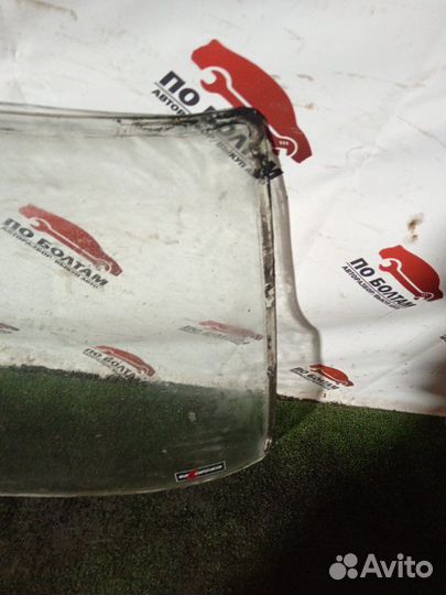 Стекло лобовое Москвич 2141 1992