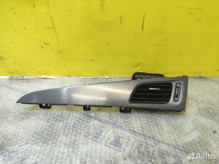 Накладка декоративная (с дефлектором) Sonata 7 LF