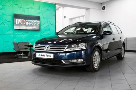 Volkswagen Passat 1.6 MT, 2011, 148 521 км