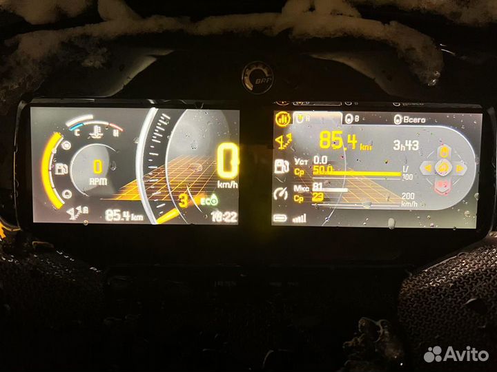 Снегоход BRP Ski-Doo expedition SE LSD 900 2022г