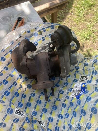 Запчасти опель Корса д