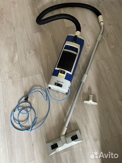 Пылесос Чайка 10м