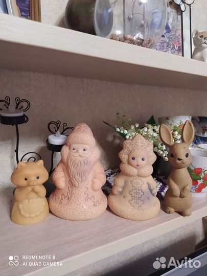 Резиновые игрушки СССР