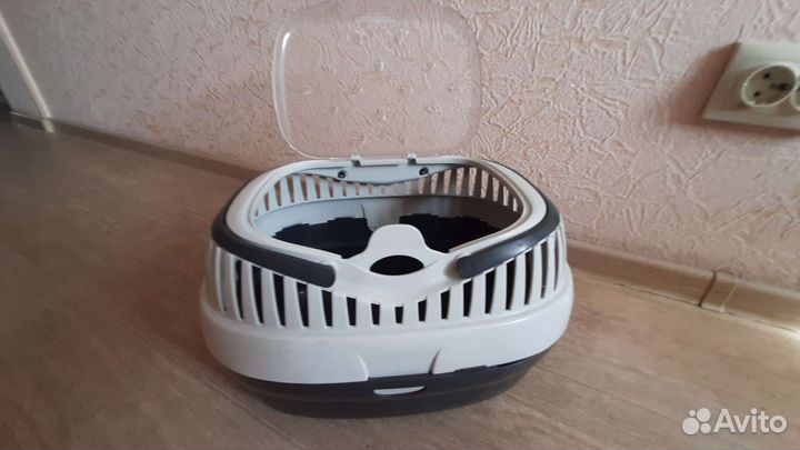 Переноска для мелких животных