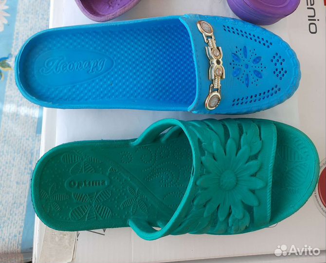 Сланцы 36 размер