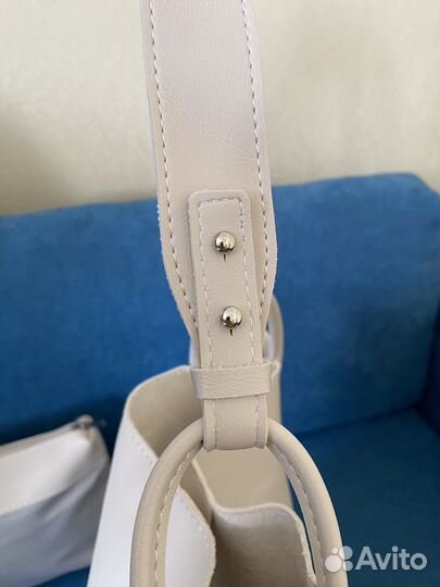 Сумка шопер новая