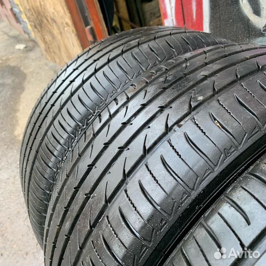 Toyo NanoEnergy 3 205/55 R16