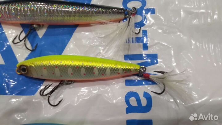 Воблер набор