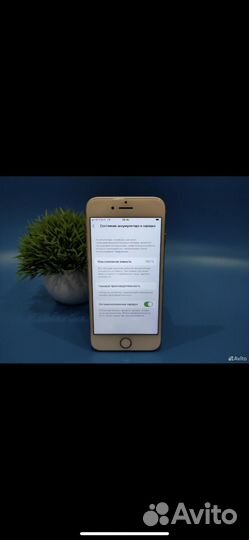 iPhone 8 64gb 100акб