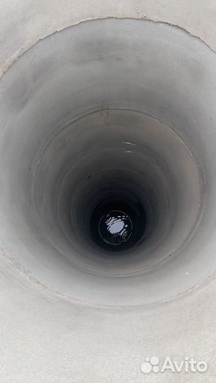 Бурение колодцев и септиков