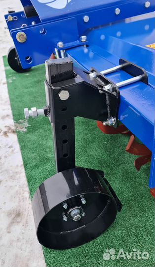 Почвофреза 1GQN 1.2, 2023