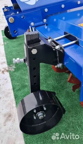 Почвофреза 1GQN 1.2, 2023