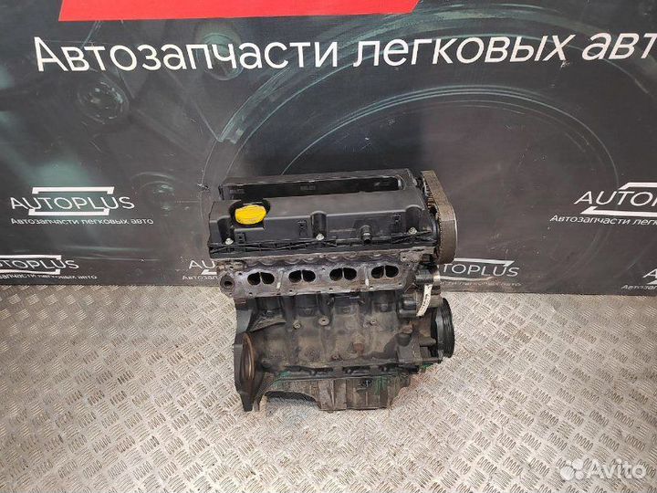 Двигатель Opel Astra H Z16XEP 2004-2010