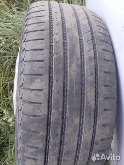 Nokian Tyres Outpost AT 235/60 R18