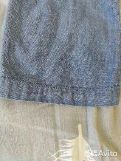 Брюки mothercare 92
