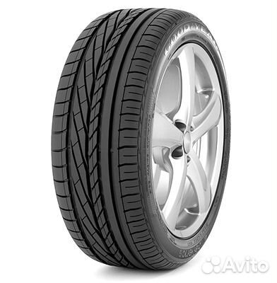 Goodyear Excellence 245/55 R17 102W