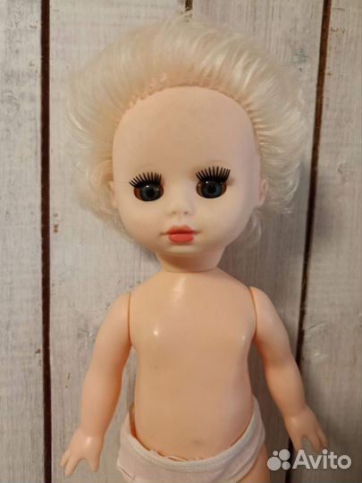 Куклы кукла СССР советские винтаж