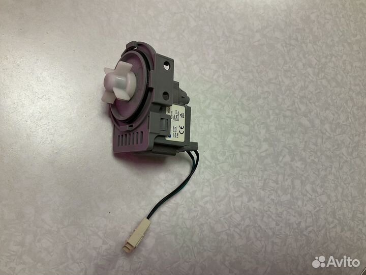 Сливной насос для Hansa ZIM 636 EH