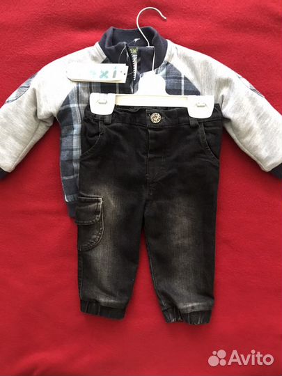 Костюм детский