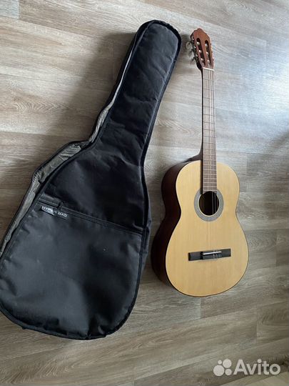 Классическая гитара