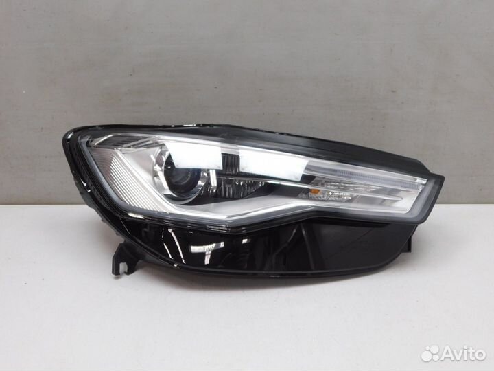 Фара правая Audi A6 C7,4G (97058)
