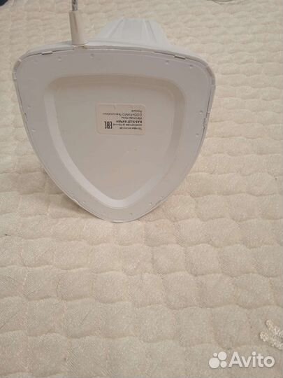 Антенна для цифрового тв