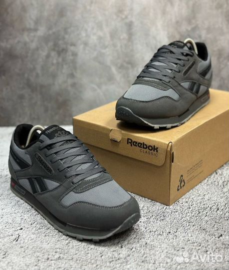 Кроссовки мужские Reebok Classic