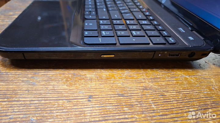 Ноутбук 15.6