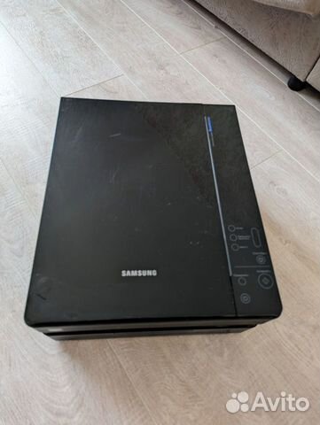 Мфу Samsung SCX-4500