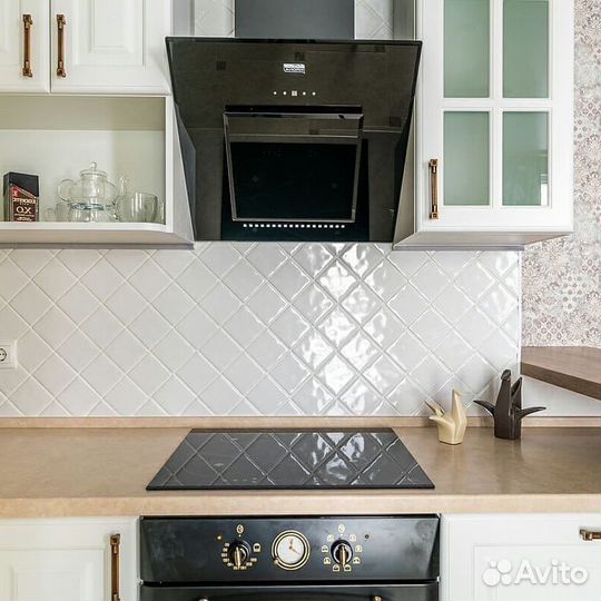 Кухни на заказ. Гарантия