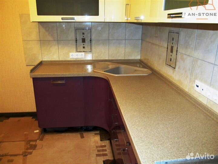 Столешница для кухни