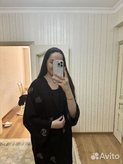 Абаи на прокат