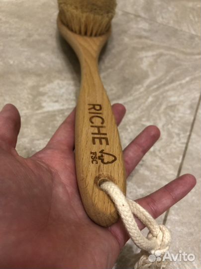 Щетка Riche