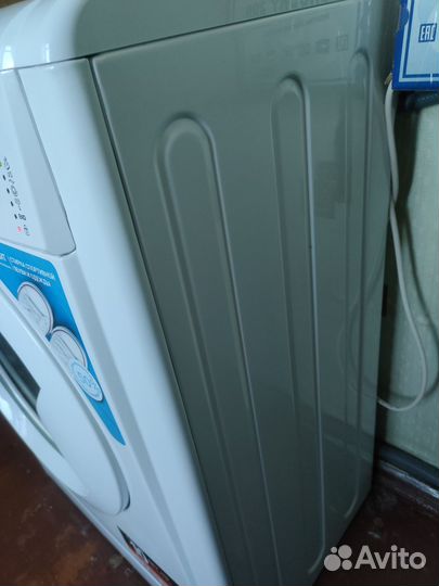 Стиральная машина indesit