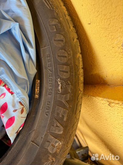 Резина на авто