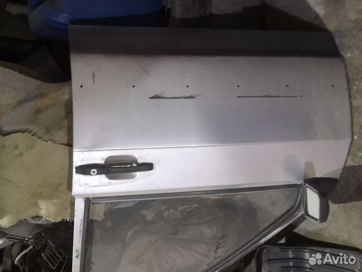 Продам дверь