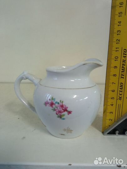 Сливочник СССР серень дулево