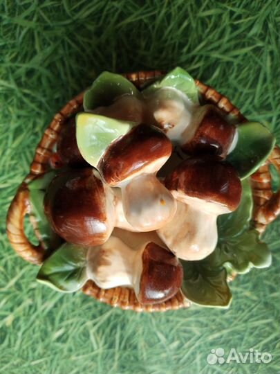 Баночки для хранения