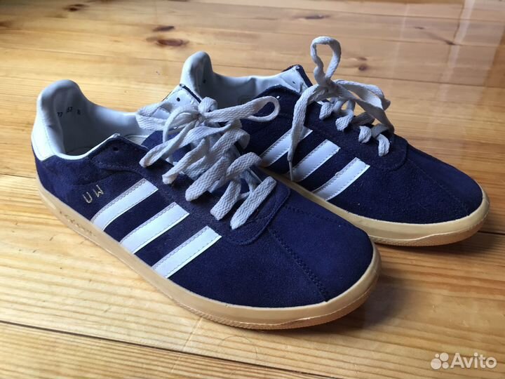 Кеды adidas