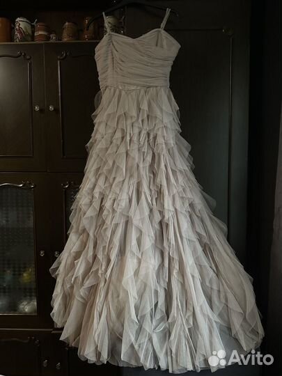 Вечернее платье 40 - 44 размер
