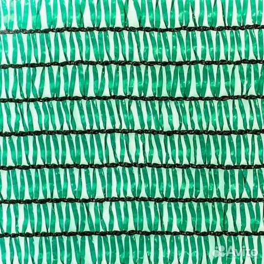 Сетка затеняющая