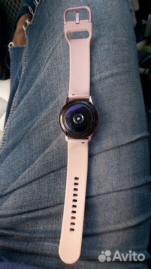 Samsung galaxy watch active 2 40 мм