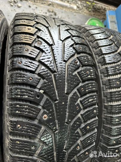 Nokian Tyres Hakkapeliitta 5 235/65 R17