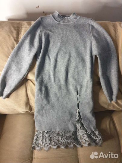 Платье для девочки 128