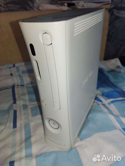 Xbox 360 fat